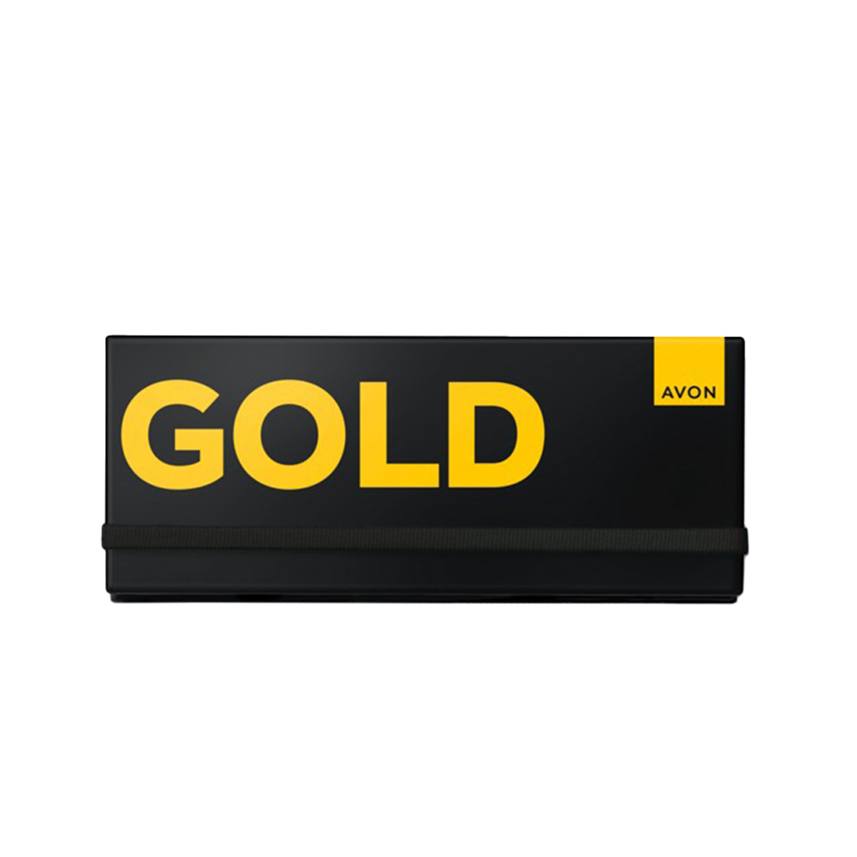 Foto do produto Paleta Trio Gold Avon 2