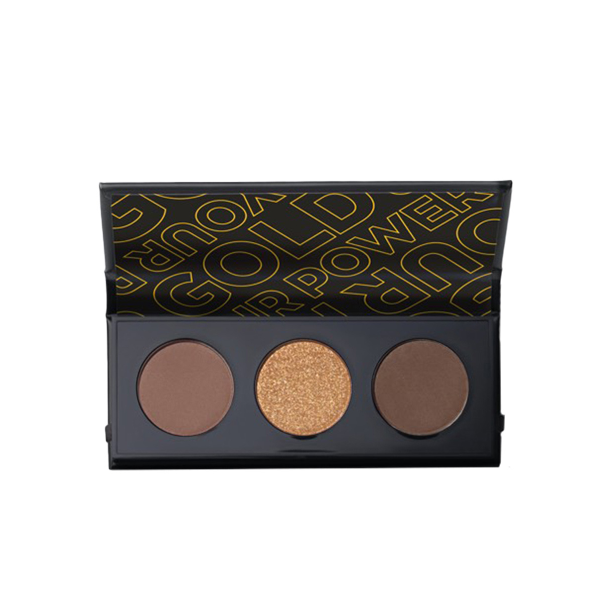 Foto do produto Paleta Trio Gold Avon 1