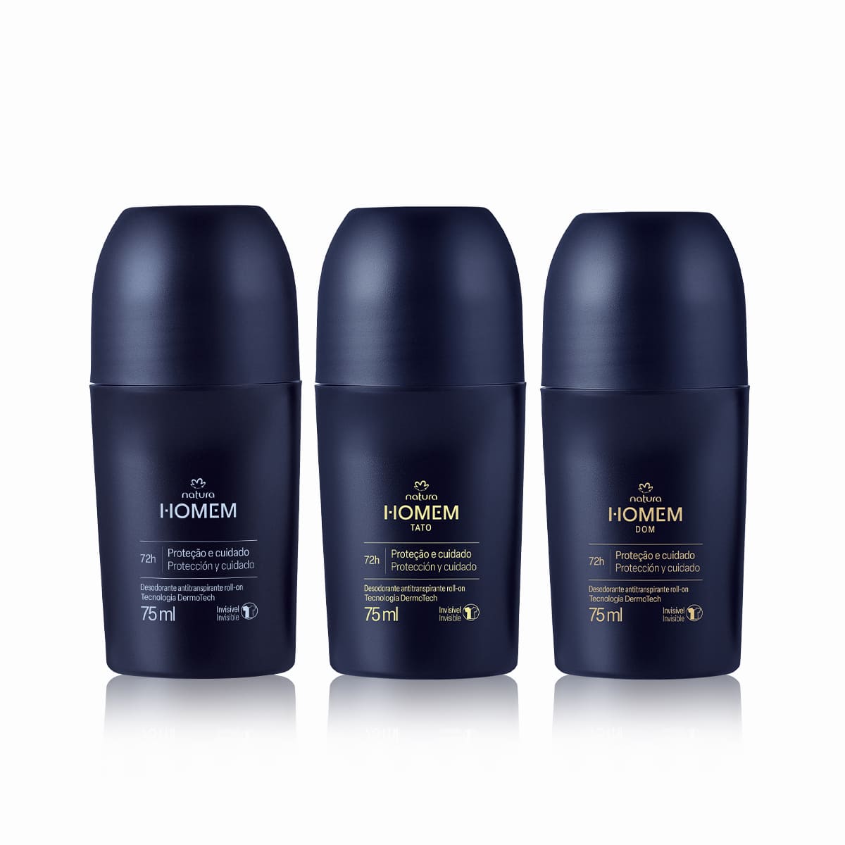Detalhe do produto Natura Homem 1