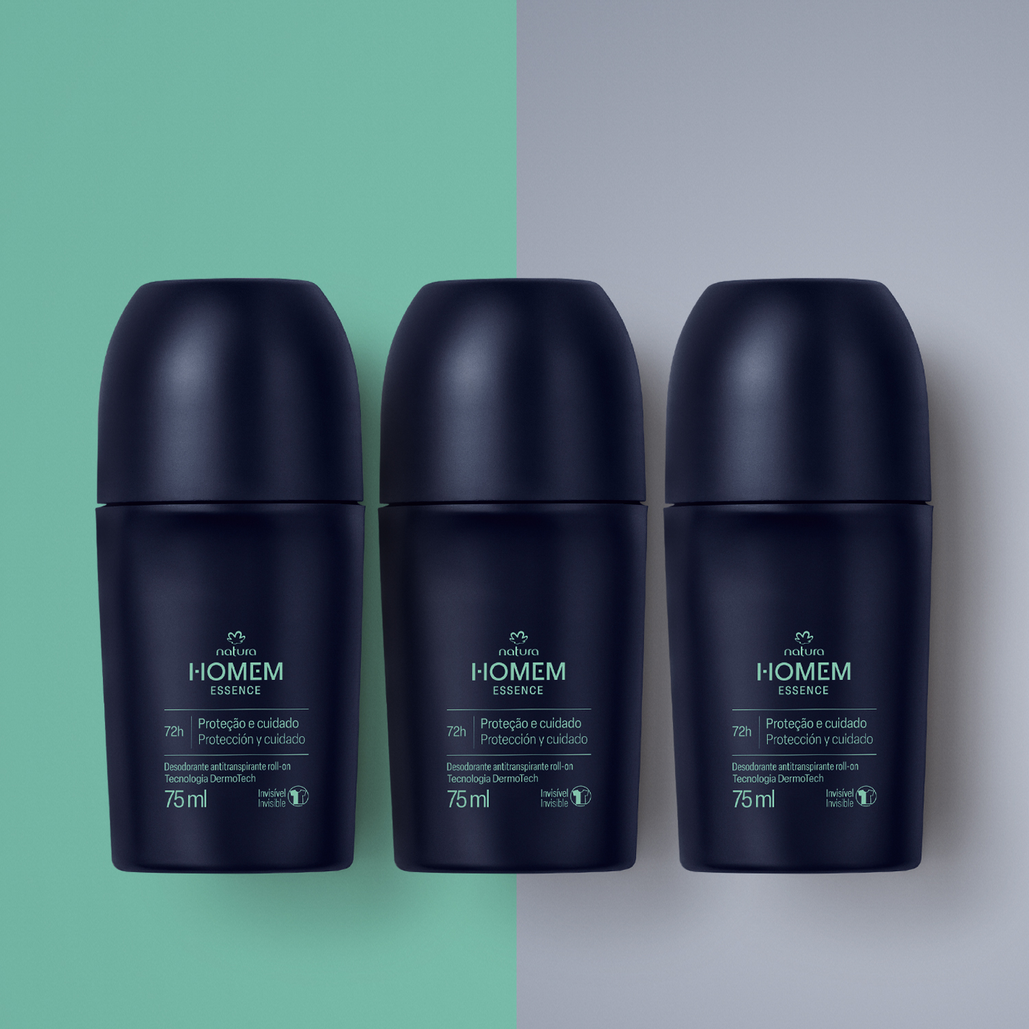 Imagem mobile do produto Natura Homem Essence