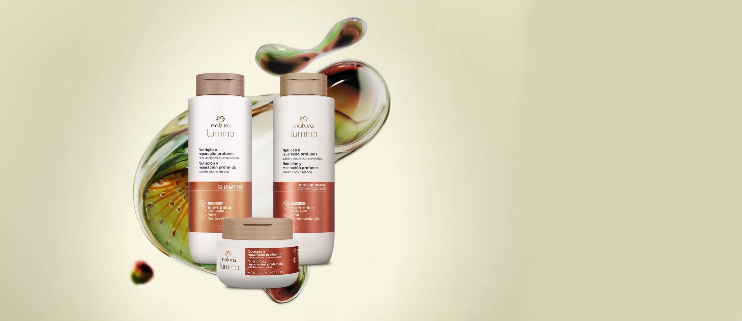 1767211601 Kit Lumina Nutricao e Reparacao Shampoo Condicionador e Mascara 3 scaled
