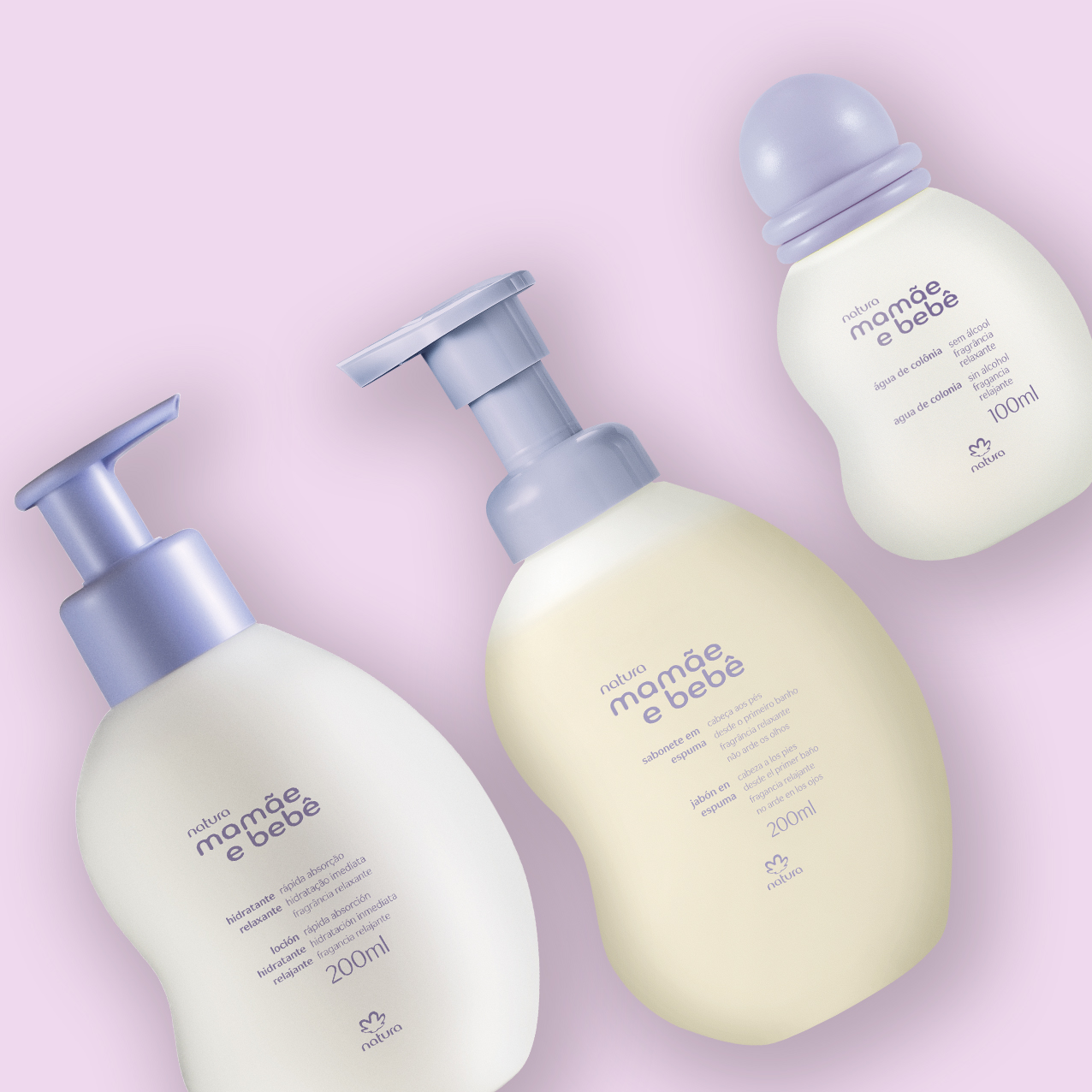 1767212899 908 Kit Mamae e Bebe Relaxante 3 produtos