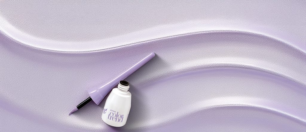 AVON COLOR TREND DELINEADOR LÍQUIDO