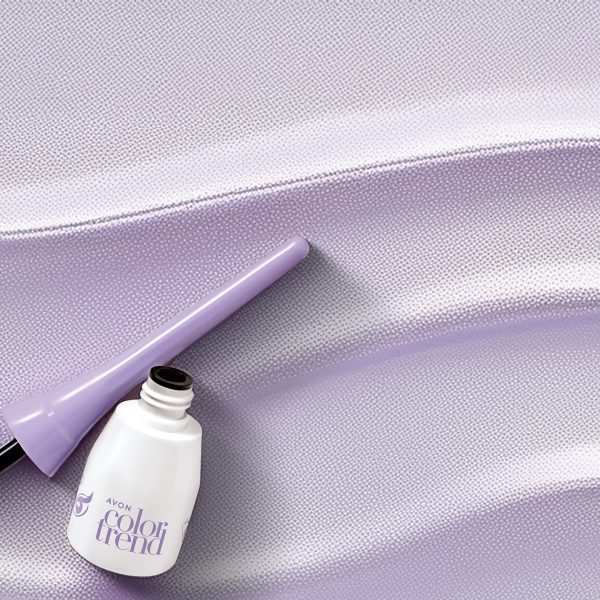 AVON COLOR TREND DELINEADOR LÍQUIDO