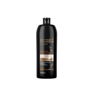 Advance Techniques Condicionador Crespos Empoderados [AVNBRA-167758]