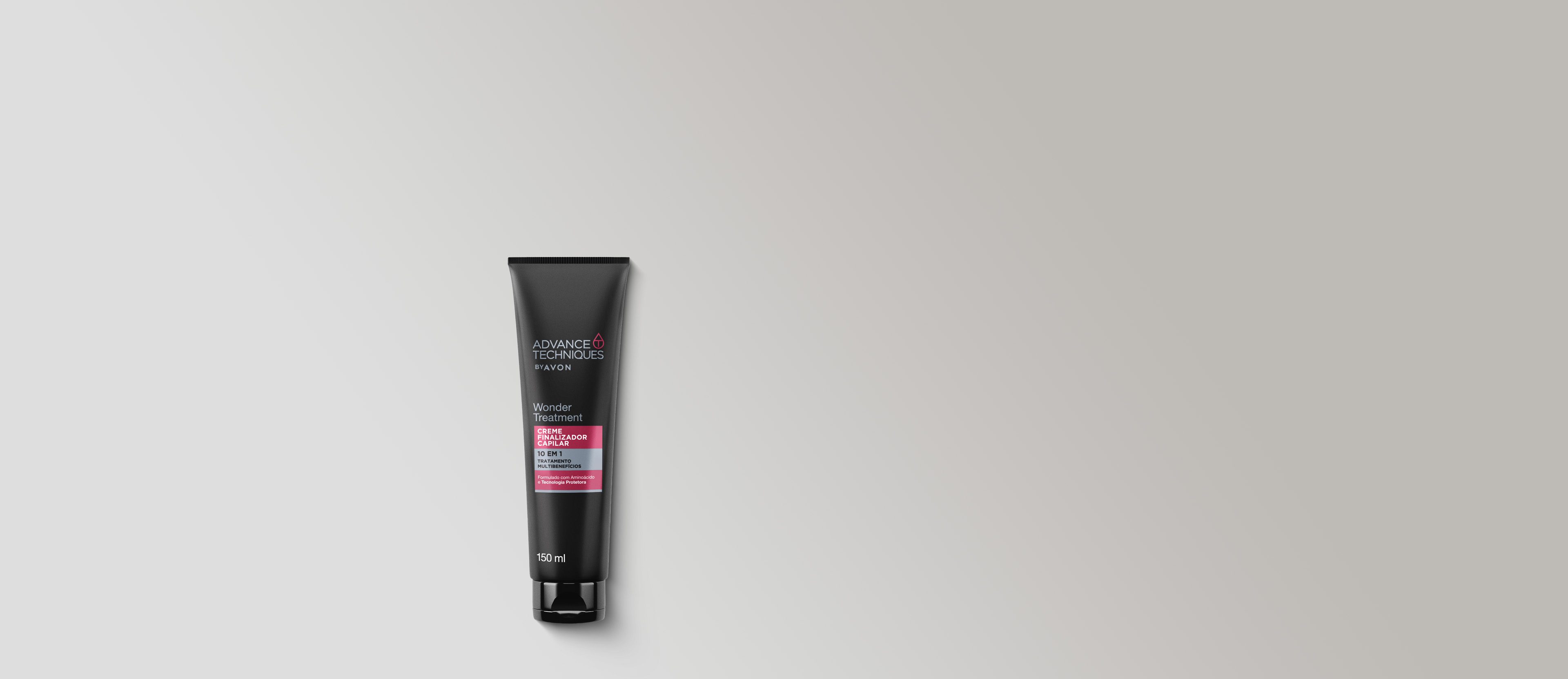 Advance Techniques Creme de Tratamento Wonder Treatment