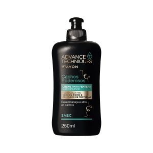 Advance Techniques Creme para Pentear Cachos Poderosos [AVNBRA-160277]