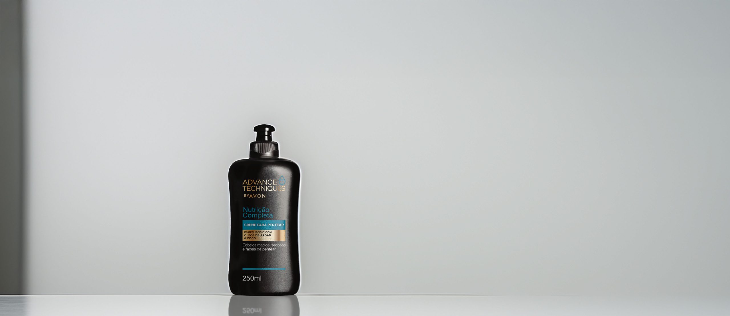 Advance Techniques Creme para Pentear Nutricao Completa scaled