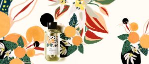 Águas Flor de Laranjeira Feminino 170 ml [NATBRA-95638]