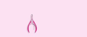 Alicate Para Unhas Touch [AVNBRA-135506]