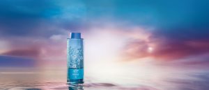 Loja 55 Aquavibe Pretty Blue Body Splash