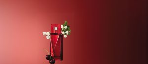 Attraction Desire Para Ela Deo Parfum