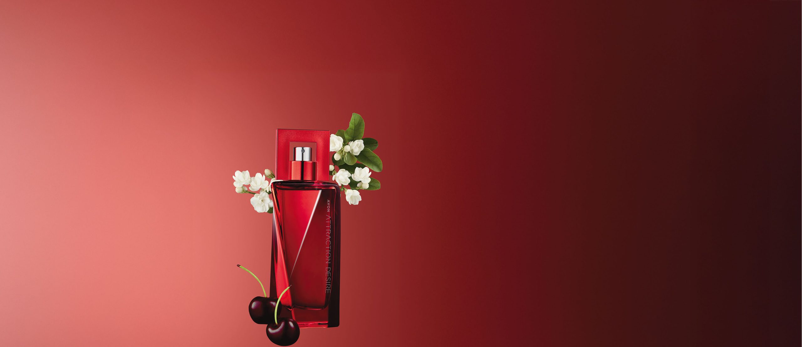 Attraction Desire Para Ela Deo Parfum scaled
