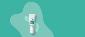 Avon Care Gel Esfoliante Facial 3 Em 1 100G