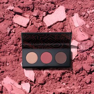 Loja 39 Avon Paleta Trio Red