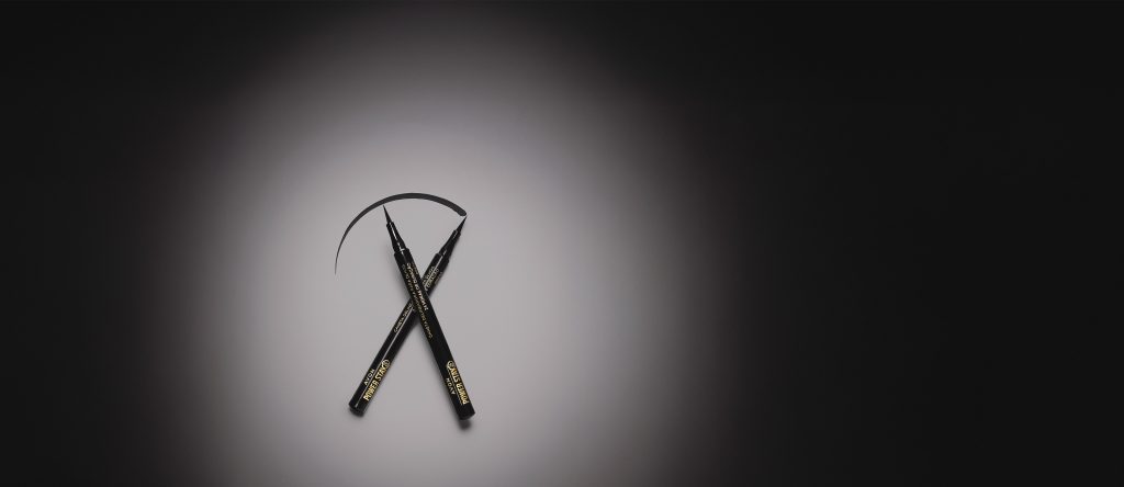 Avon Powerstay Delineador Líquido Preto