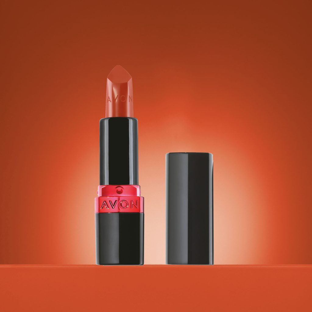 Avon Ultra Color Batom Cremoso 36G