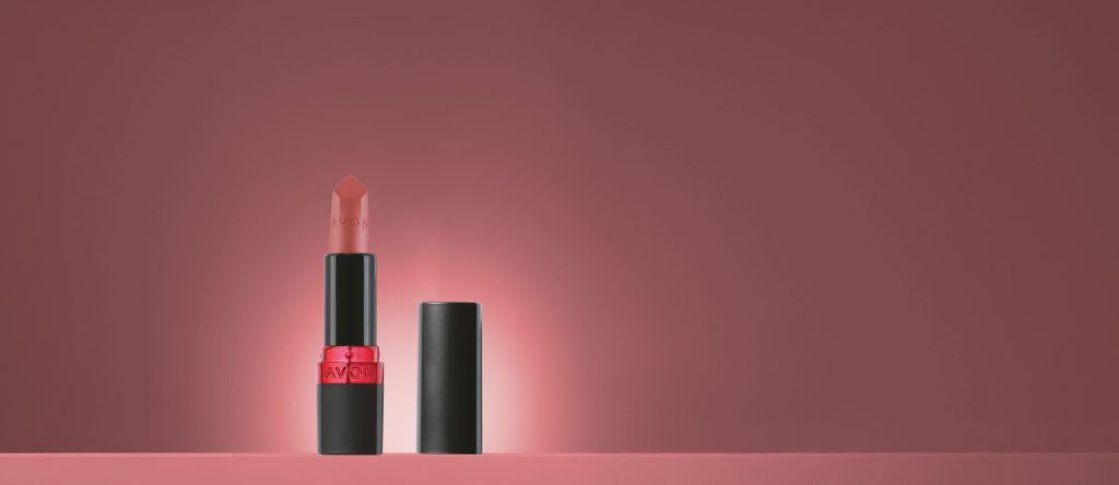 Avon Ultra Color Batom Matte 36G