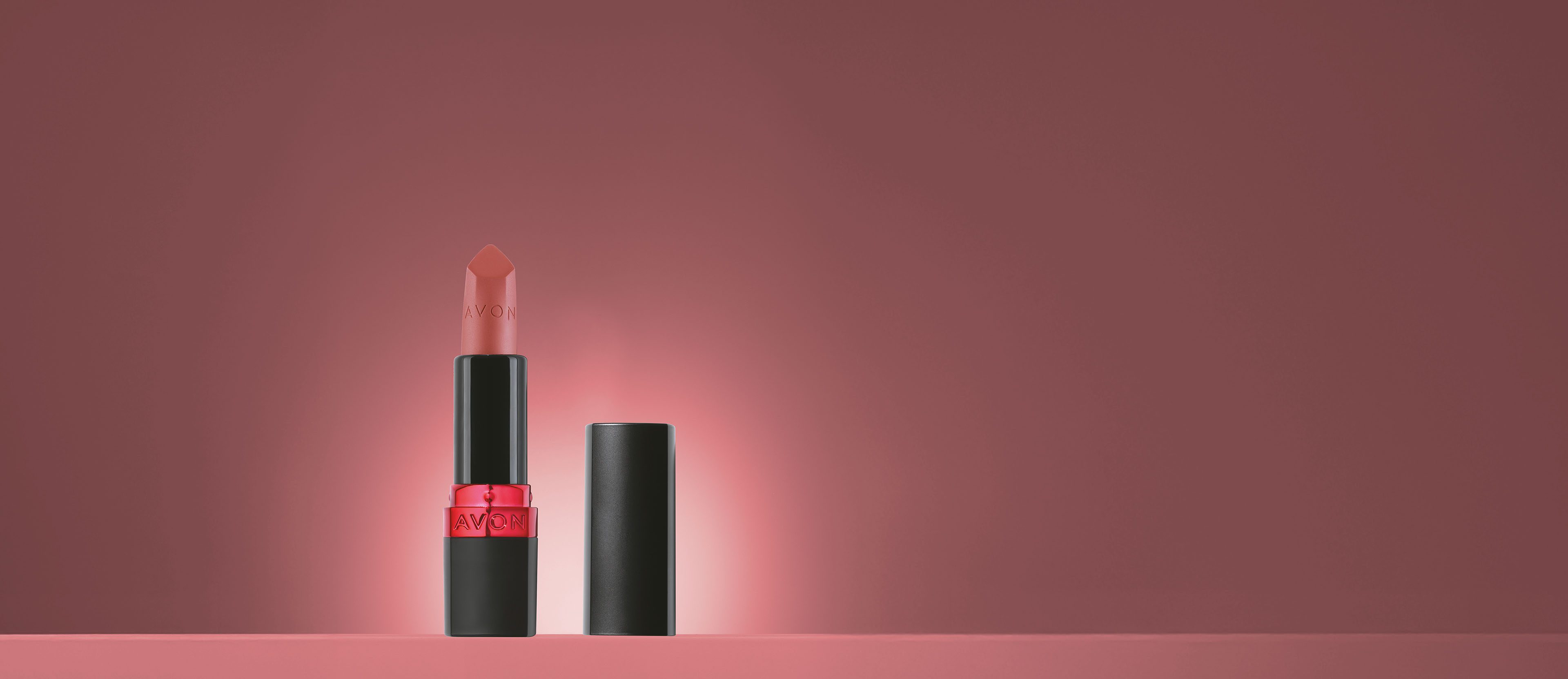 Batom Ultra Color Matte Avon