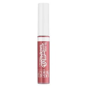 Batom Líquido Creamy D’Licious Matte [AVNBRA-135605]