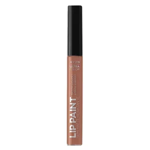 Loja 42 Batom Líquido Lip Paint Ultra Color