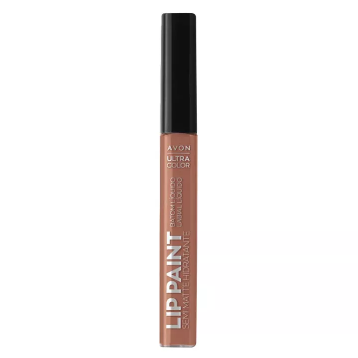 Batom Líquido Lip Paint Ultra Color