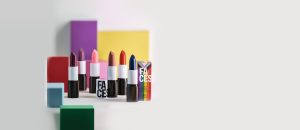 Batom Matte Faces Coleção do Amor [NATBRA-PAI12178]