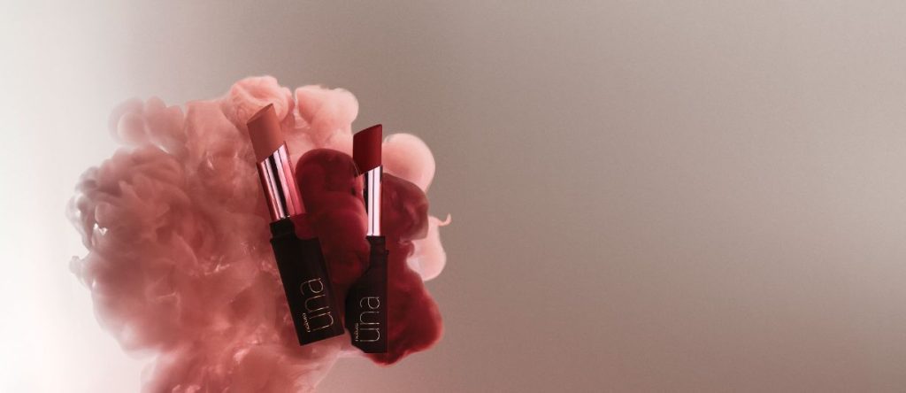 Batom Matte Powder Una