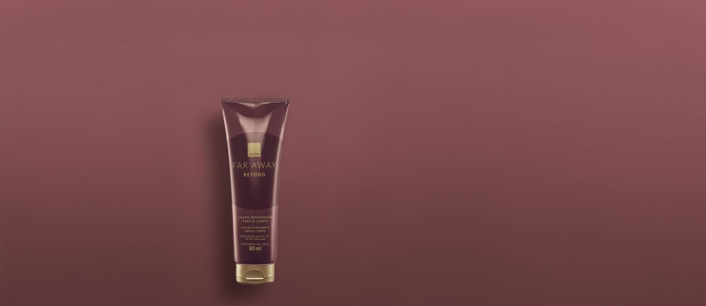 Beyond Body Lotion