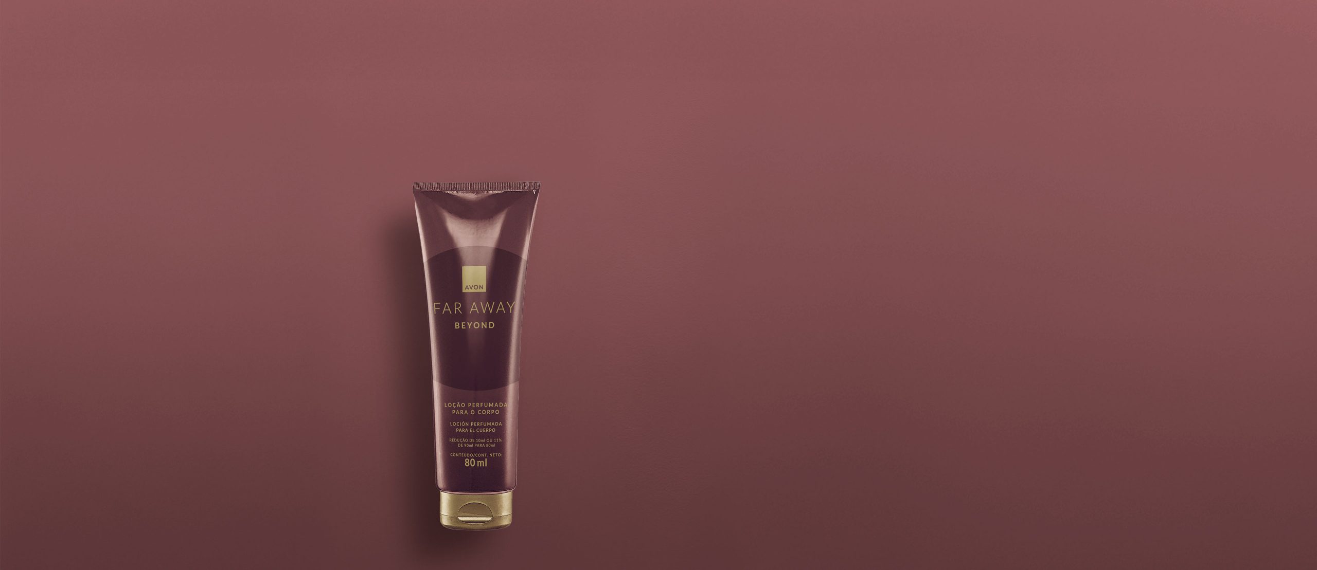 Beyond Body Lotion scaled