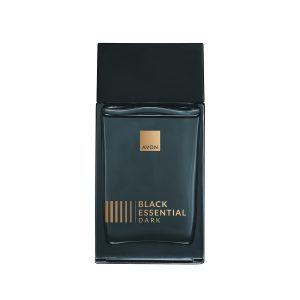 Black Essential Dark Deo Colônia