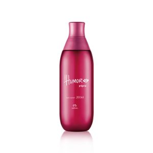 Loja 62 Body Splash Desodorante Colonia Humor Proprio Feminino 200 ml