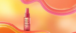 Body Splash Desodorante Colônia Tododia Acerola e Hibisco Miniatura 60 ml
