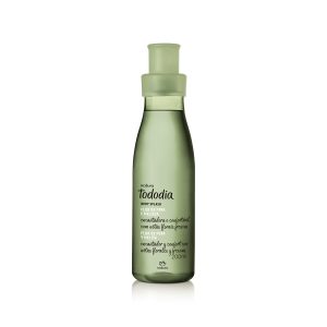 Body Splash Tododia Flor de Pera e Melissa 200 ml [NATBRA-155844]
