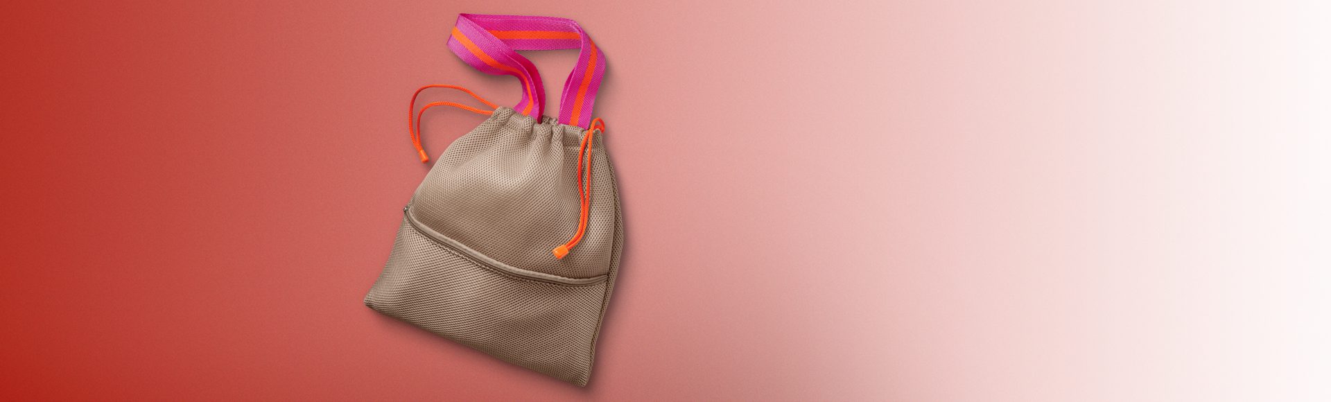 Bolsa Multifuncional Kaiak 2 Bolsa Multifuncional Kaiak em ação