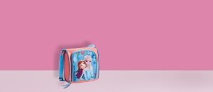 Loja 45 Bolsa Térmica Frozen