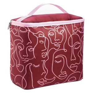 Bolsa Térmica Juntas Vinho [AVNBRA-178548]