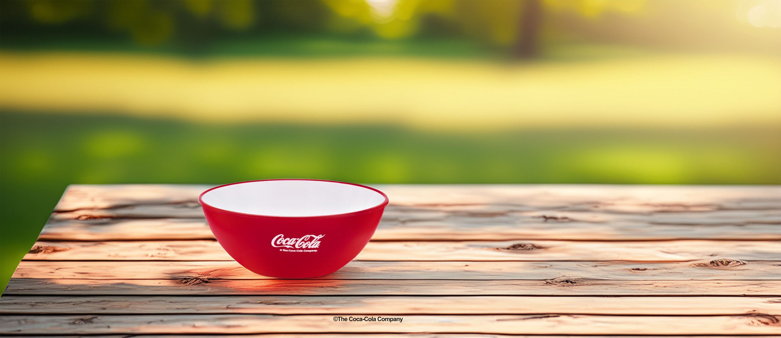 Bowl de Plastico Coca Cola 560 ml scaled