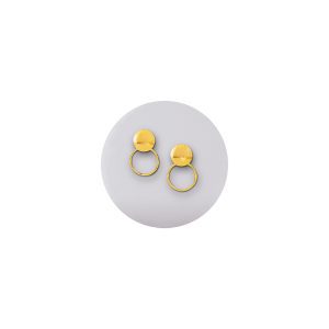 Brinco Dourado [AVNBRA-213605]
