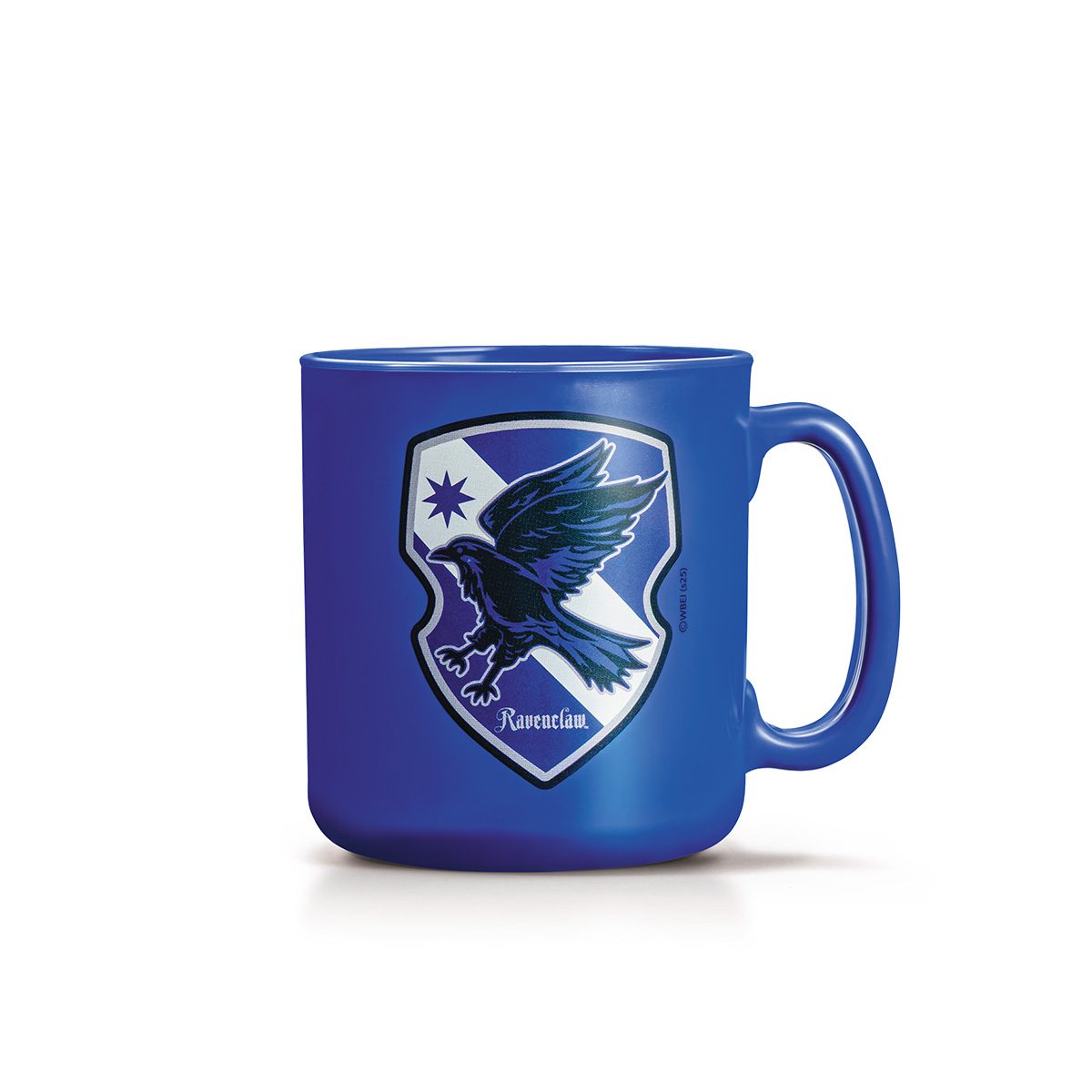 Caneca Harry Potter Corvinal 2 Caneca Harry Potter Corvinal em detalhes incríveis