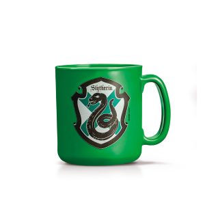 Caneca Harry Potter Sonserina