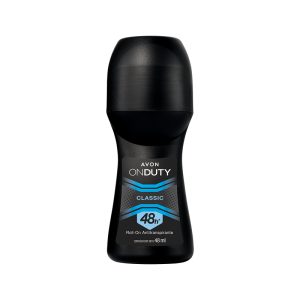 Classic Desodorante Antitranspirante Roll-on [AVNBRA-230387]