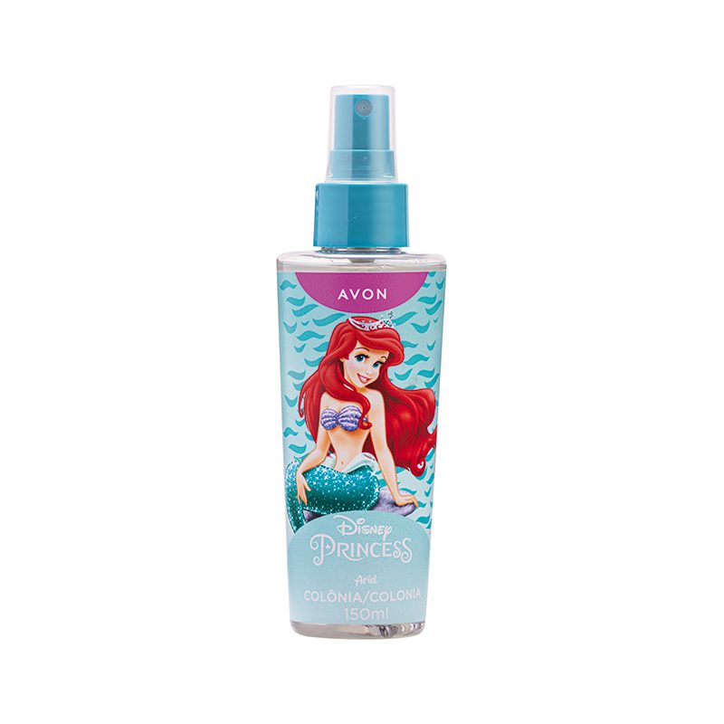 Colônia Ariel