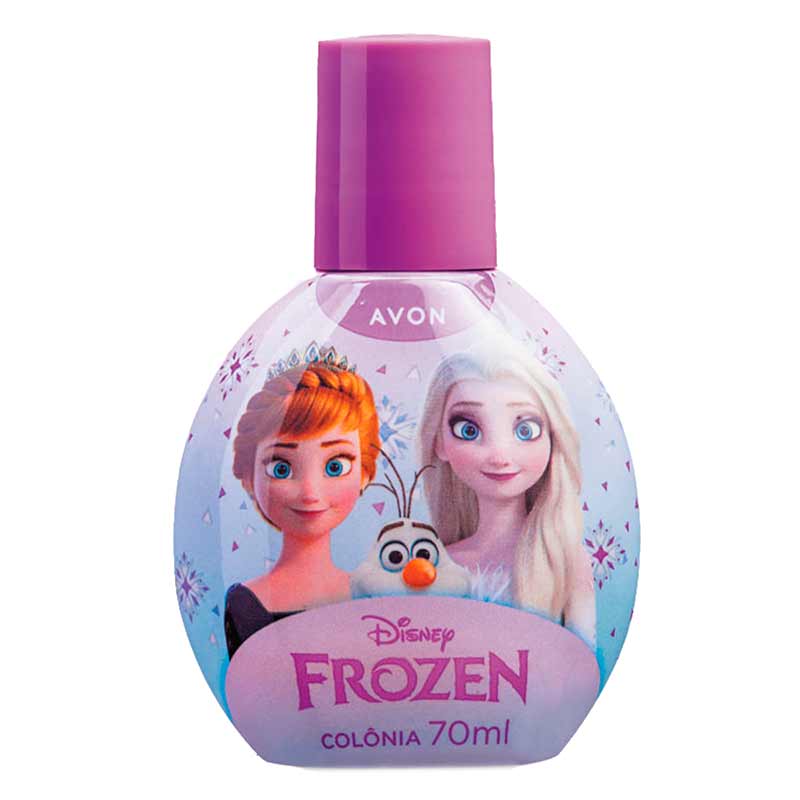 Colonia Frozen