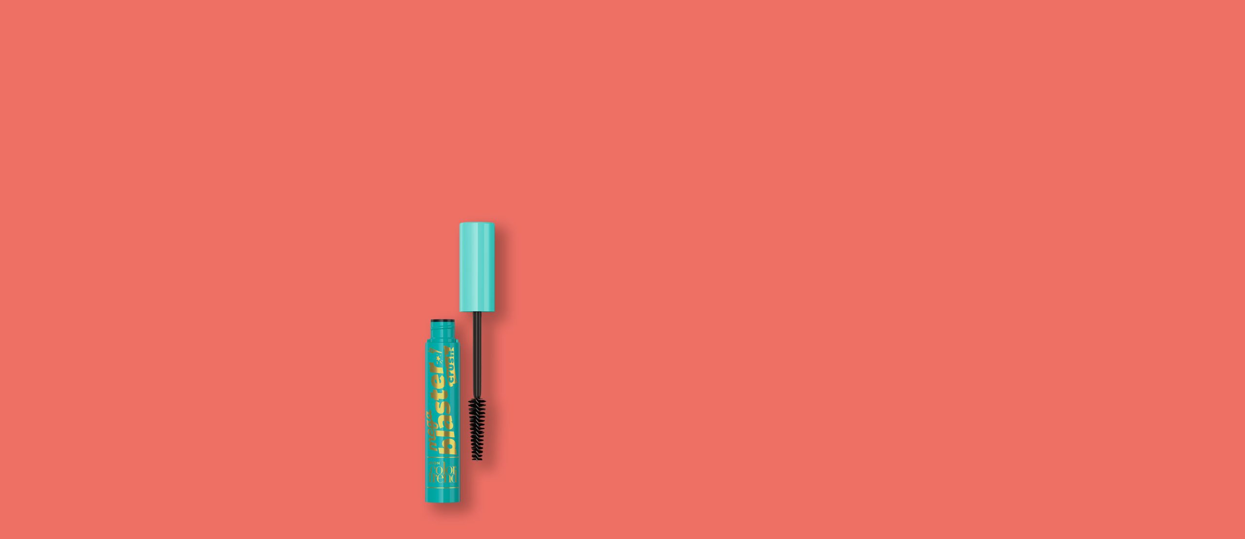 Color Trend Mega Blaster Mascara scaled