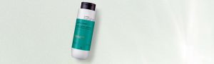 Condicionador Intensivo para Cabelos Crespos Lumina [NATBRA-86970]