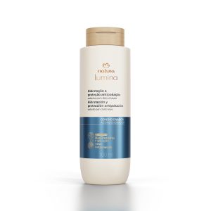 Condicionador Protetor Lumina para Hidratação e Proteção Antipoluição