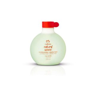 Condicionador Splack! Cabelos Lisos Natura Naturé