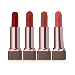 Conjunto Batom CC Hidratante FPS 25 Una