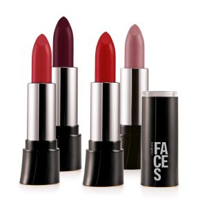 Conjunto Batom Color Tint FPS 8 Faces [NATBRA-150250]